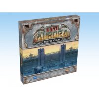 Last Aurora: Project Athena (EN)