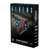 Aliens: Ultimate Badasses (EN)