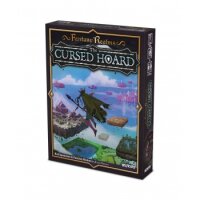 Fantasy Realms: The Cursed Hoard (EN)