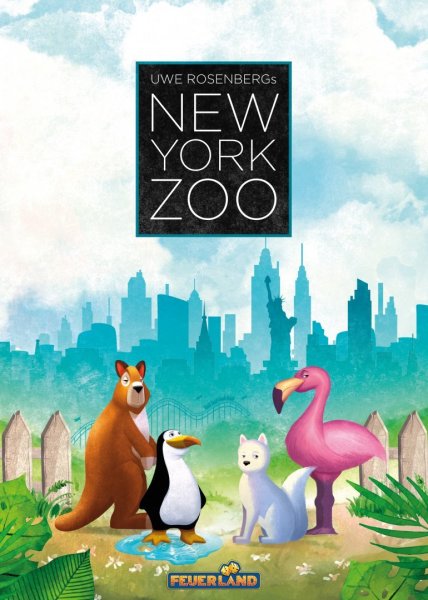 New York Zoo (DE)