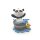 Takenoko: Baby Panda Figur Joy