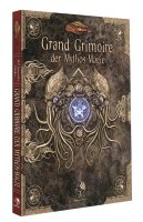 Cthulhu: Grand Grimoire (Normalausgabe) (Softcover) (DE)