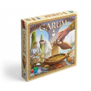 Garum (DE/EN)
