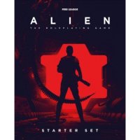 Alien RPG: Starter Set (EN)