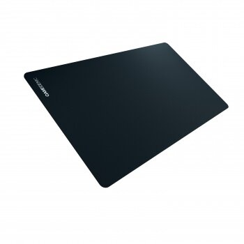 Gamegenic - Prime 2mm Playmat Black
