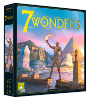 7 Wonders (neues Design) (DE)