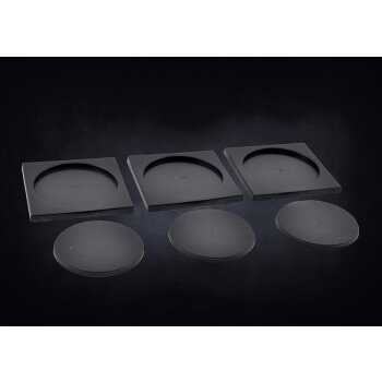 Conquest: Bases and Carriers - Calvary (EN)