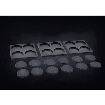 Conquest: Bases and Carriers - Infantry (EN)