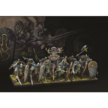 Conquest: Nords - Huskarls (EN)