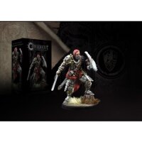 Conquest: Hundred Kingdoms - Seasoned Veteran (EN)