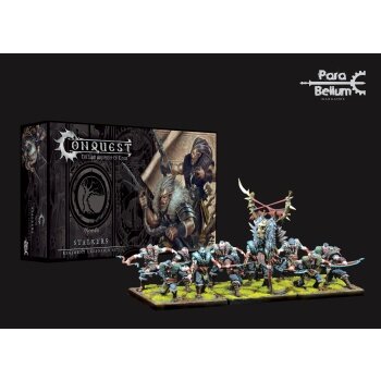 Conquest: Nords - Stalkers (EN)