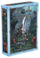Splittermond: Einsteigerbox - Erweiterung (DE)