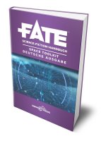 Fate: Science-Fiction-Handbuch (DE)