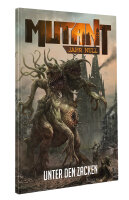 Mutant: Jahr Null RPG: Unter den Zacken - Zonenkompendium...