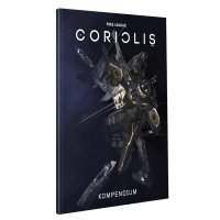 Coriolis: Oasen & Technik (DE)