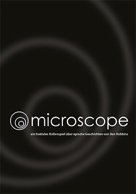 Microscope (DE)