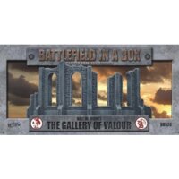 Battlefield In A Box - Gothic Battlefields - Gallery of...