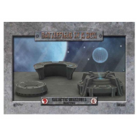 Battlefield In A Box - Galactic Warzones - Objectives