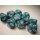 Chessex Speckled Ten d10 Set - Sea