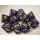 Chessex Speckled Ten d10 Set - Twilight