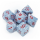 Chessex Speckled 7-Die Set - Air