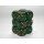 Chessex Speckled 16mm d6 with pips Dice Blocks (12 Dice) - Golden Recon