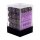 Chessex Speckled 12mm d6 Dice Blocks with Pips (36 Dice) - Hurricane