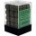 Chessex Speckled 12mm d6 Dice Blocks with Pips (36 Dice) - Golden Recon