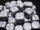 Chessex Speckled 12mm d6 Dice Blocks with Pips (36 Dice) - Hi-Tech