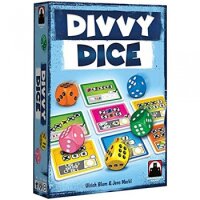 Divvy Dice (EN)