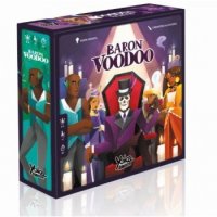 Baron Voodoo (EN)