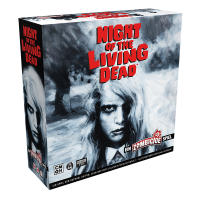 Zombicide: Night of the Living Dead (DE)