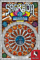 Sagrada: Vita (DE)