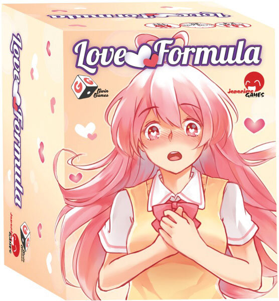 Love Formula (EN)