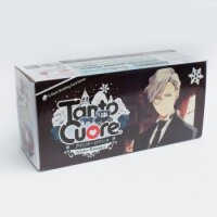 Tanto Cuore: Winter Romance (EN)