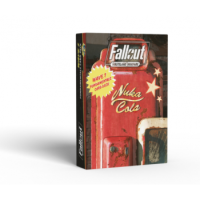 Fallout - Wasteland Warfare: Accessories - Wave 1...