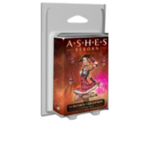 Ashes Reborn: The Duchess of Deception (EN)