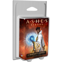 Ashes Reborn: The Masters of Gravity (EN)