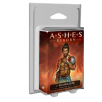 Ashes Reborn: The Roaring Rose (EN)