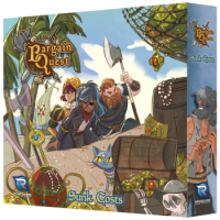 Bargain Quest: Sunk Costs Expansion (EN)