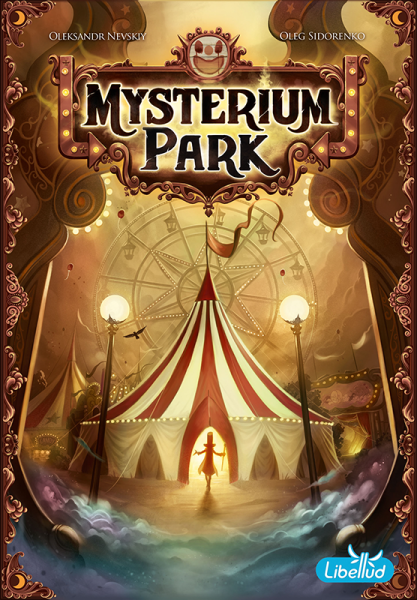 Mysterium - Park (DE)