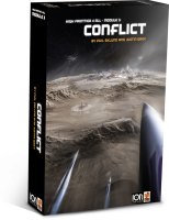 High Frontier 4 Alll: Module 3 (EN)
