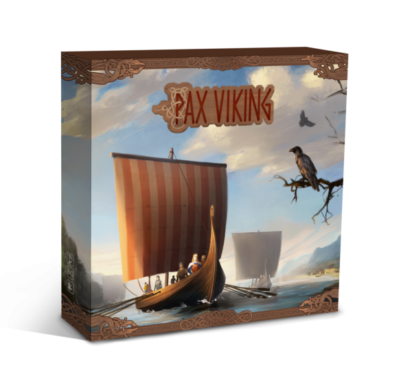 Pax Viking (EN)
