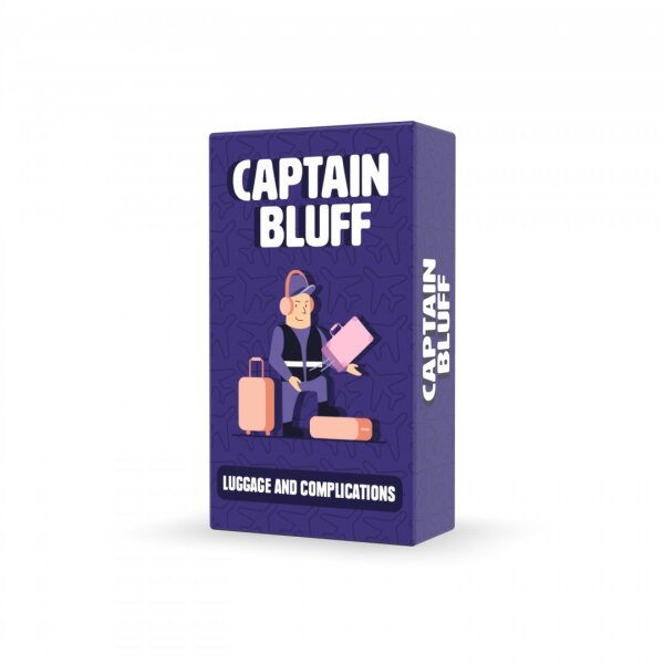 Captain Bluff (DE)