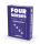 Four Senses (DE/EN)