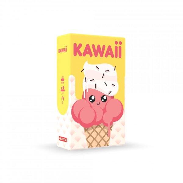 Kawaii (DE/EN)