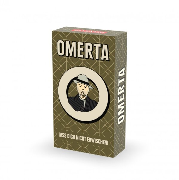 Omerta (DE)