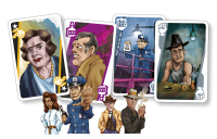GangStar (DE/EN)