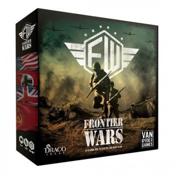 Frontier Wars (EN)