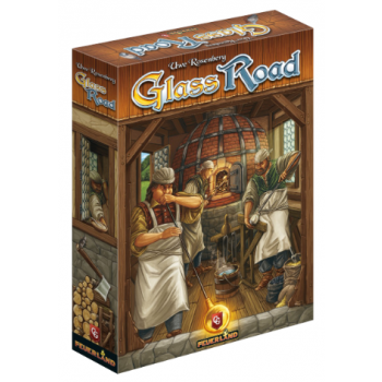 Glass Road (EN)